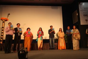 International Women’s Day celebrated through a series of events at Manav Rachna