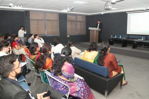 Workshop On Intellectual Property Rights Awareness 1