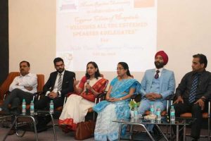 Conference on ‘Healthcare Management: Career Opportunities and Challenges’