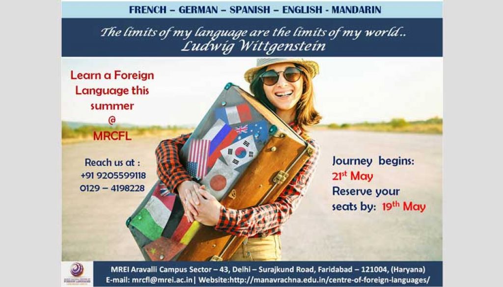 Foreign-Language-Courses