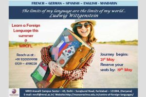 Foreign-Language-Courses