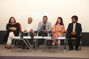 Manav Rachna International Institute of Research and Studies Observed Anti-Terrorism Day