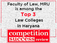 Top 3 Colleges in Haryana