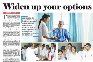 Print Coverage: The Statesman, Page No. 14, 6th July’18
