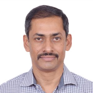 Prof. Gautam Srivastava