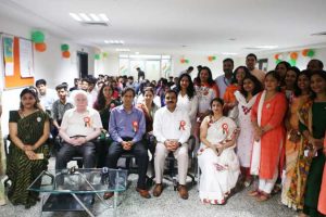 Independence Day Celebration by FCA