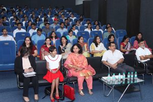 Third Public Lecture on ‘Data Protection’