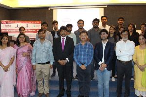 Entrepreneurship Awareness Camp by MRIIC concluded with great takeaways 2