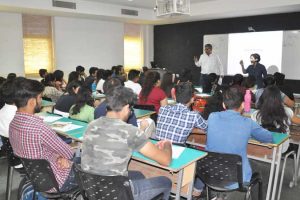 Workshop on Beginners’ Netiquette and Writing