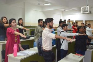 Mock-Parliament-Exercise