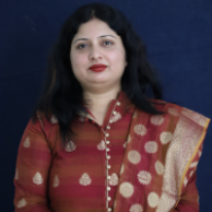 Dr. Aparna Vyas