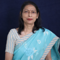 Ms. Seema Aggarwal