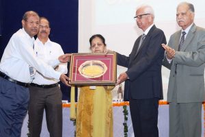 Manav Rachna Hosts National Conference On Groundwater Sustainability