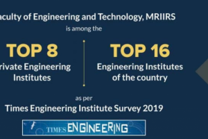 Times Engineering Rankings  2019