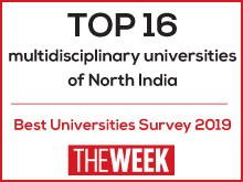 Top 16 Universities