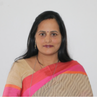 Prof. Geeta