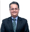 Dr. Bhavesh P. Joshi 