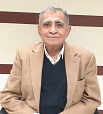 Prof. Nand L. Dhameja 