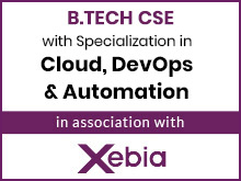 Cloud, DevOps & Automation