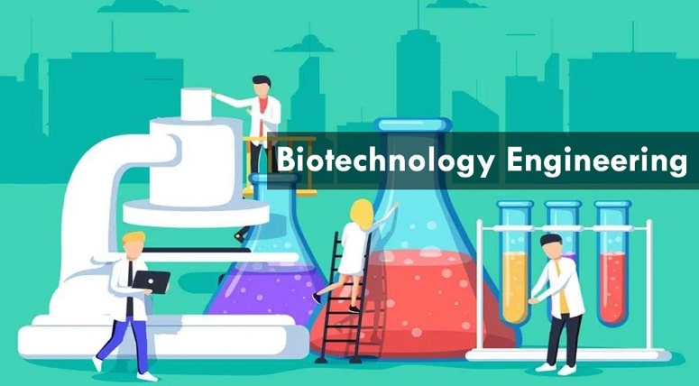 biotechnology Engineering