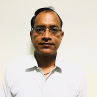 Mr. Arun Vashistha_Assistant Professor_Dept of Commerce