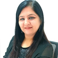 Ms. Ratika Agrawal_Assistant Professor_Dept of Commerce