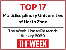 Top 17 Multidisciplinary Universities