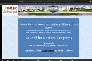 Council for Doctoral Program