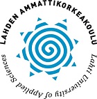 Lahti University of Applied Sciences