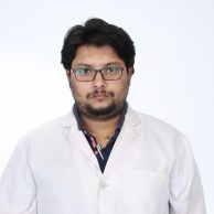 Dr Abhinav