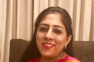 Dr. Manpreet Kaur has been elevated to the grade of IEEE Senior member.