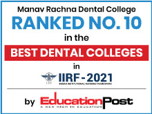 Best Dental Colleges