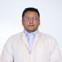 Dr. Manish Bhargava
