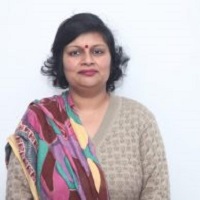 Dr. Shivani Vashist