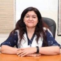 Dr. Shruti Vashist