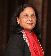 Prof. Rainu Gupta <br />Professor 