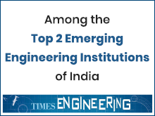 Top 2 Emerging Engineering