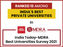 India's Best Private Universities