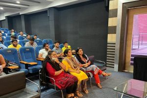 “Idea Generation Workshop for Sustainable Solutions” organized for BBA Students
