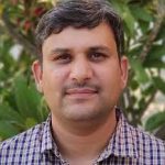 Dr. Niraj Kumar Shukla
Associate Professor & HeadDepartment of Mathematics, IIT Indore, India