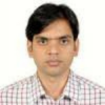 Dr. Rajesh Kumar Pandey Associate Professor Department of Mathematics, IIT BHU, India