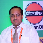 Dr. Ravindra KumarSenior Research Manager
Research and development Centre
Indian Oil Corporation Ltd.