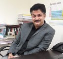 Prof. S. K. SharmaFRSC  Dean(Research) |JECRC University, Jaipur, India