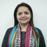 Dr Manisha Nayyar