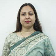Dr Priyanka Tiwari