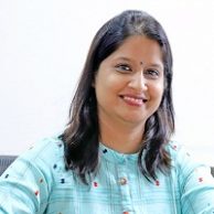 Niharika Thakur