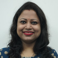 Profile Pic (Dr. Jayashree)