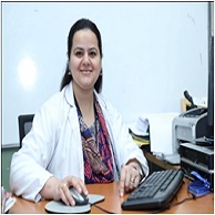 Dr. Priyanka Sethi