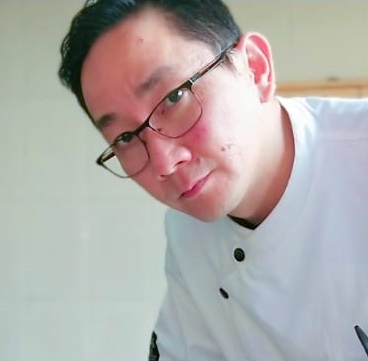 Pic - Chef Lee