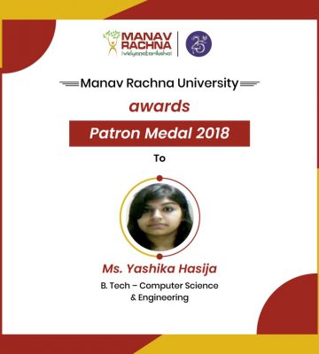 Awards-President-Medal-2018-Ms.-Yashika-Hasija